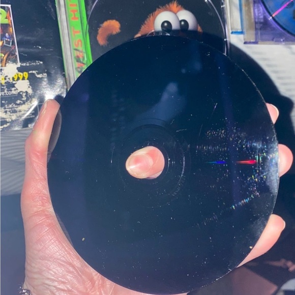 Croc legend of gobos for PS1 - Picture 4 of 5